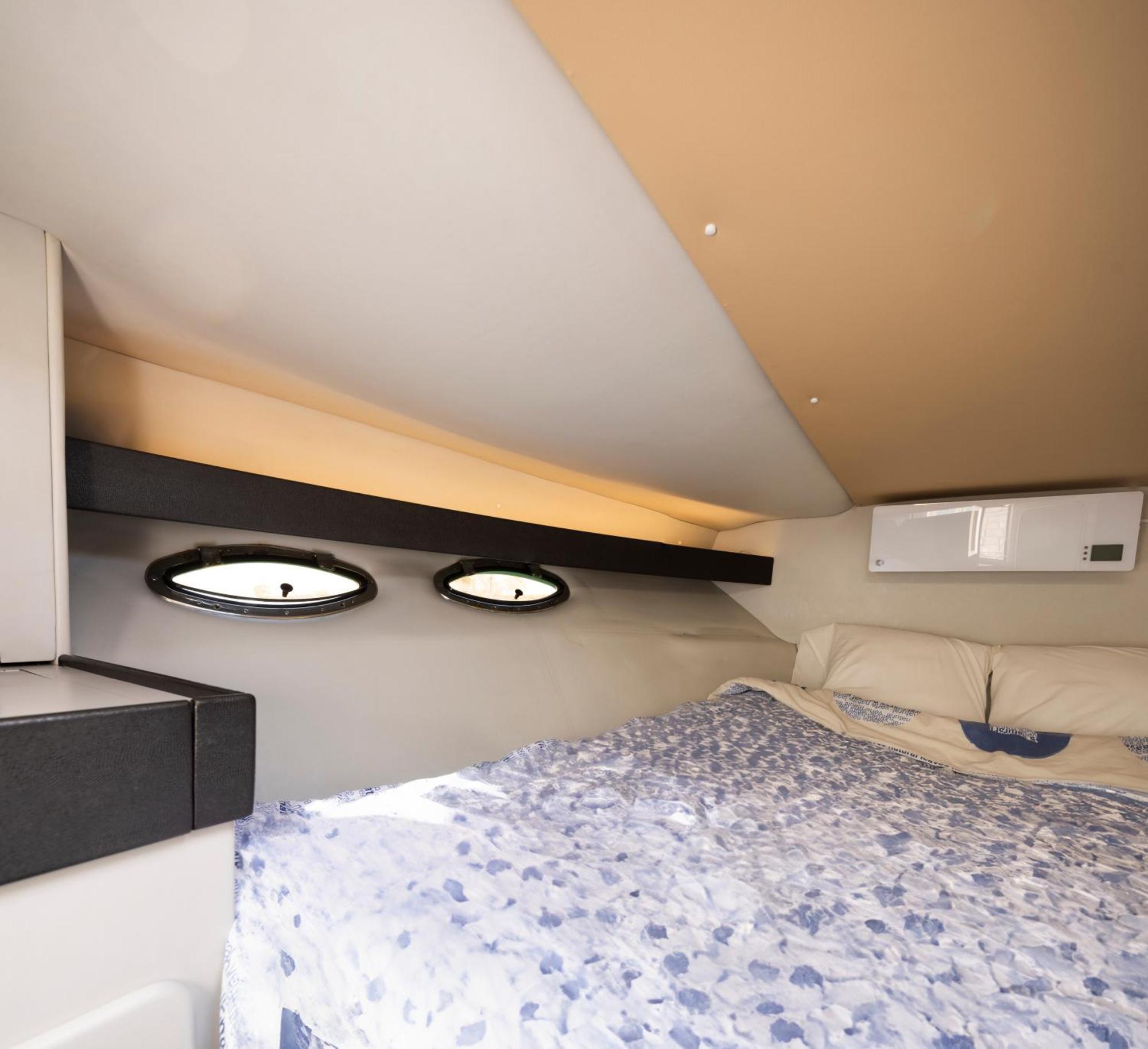 Alojamiento En Barco Voralamar Hotel Валенсия Екстериор снимка